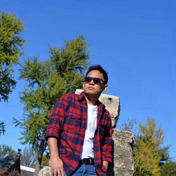 Meet your Posher, Thomas - Picture 1 of 1